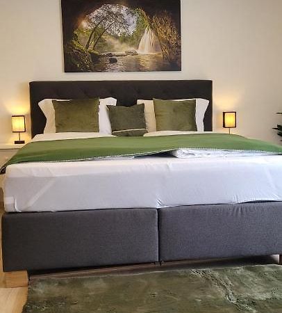 A&A Apartment Baden-Baden Extérieur photo