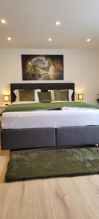 A&A Apartment Baden-Baden Extérieur photo