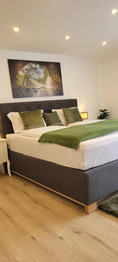 A&A Apartment Baden-Baden Extérieur photo