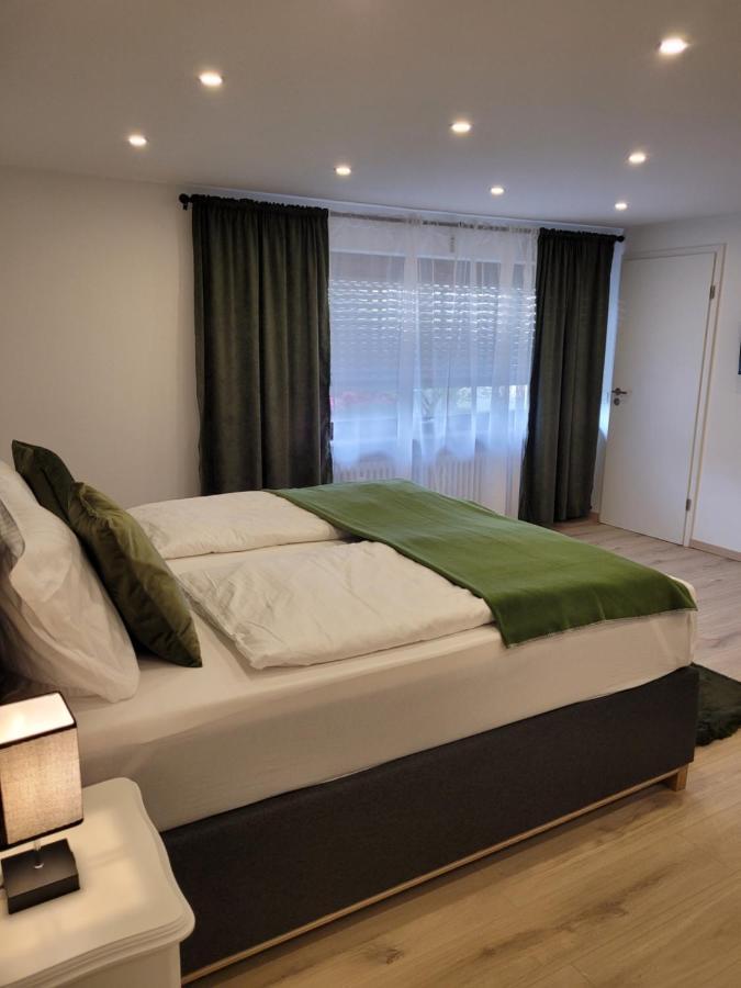 A&A Apartment Baden-Baden Extérieur photo