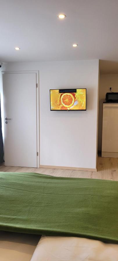 A&A Apartment Baden-Baden Extérieur photo