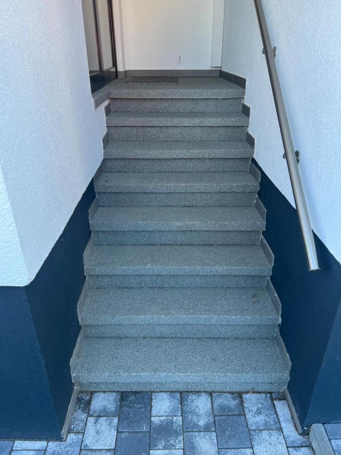 A&A Apartment Baden-Baden Extérieur photo