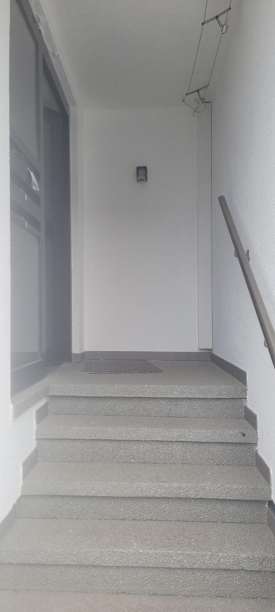 A&A Apartment Baden-Baden Extérieur photo